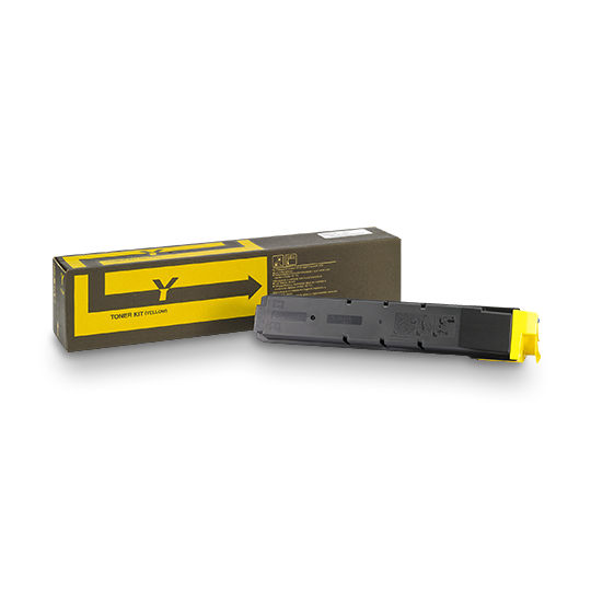 TK-8600Y Toner