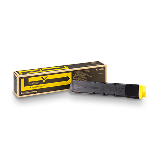 TK-8505Y Toner