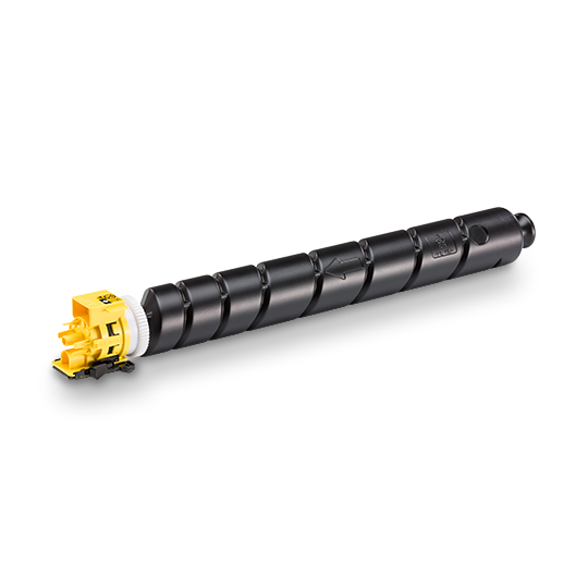 TK-8345Y Toner