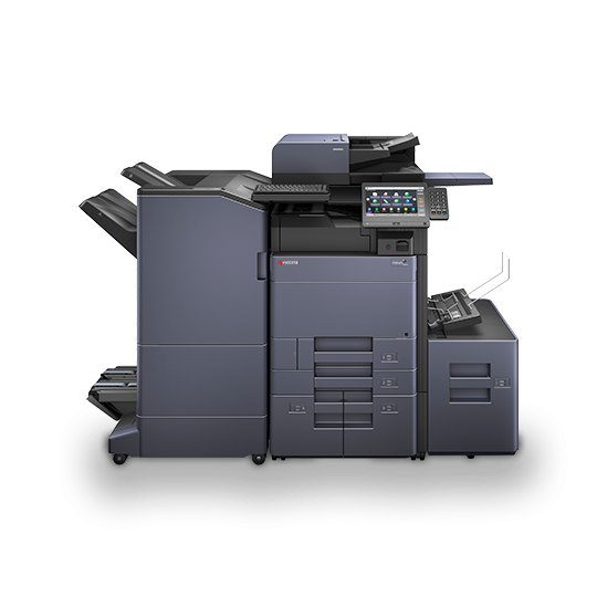kyocera TASKalfa 6053ci