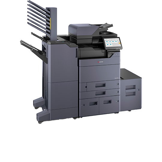 Taskalfa 5004i