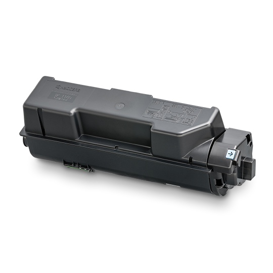 microfine toner image