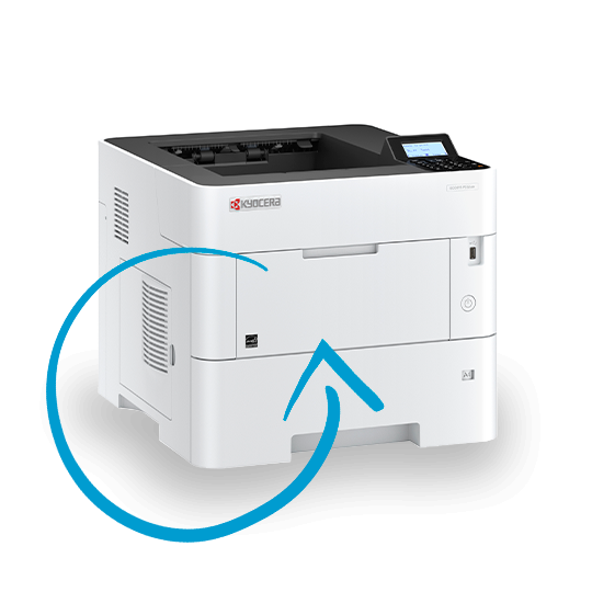 ecosys p3155dn