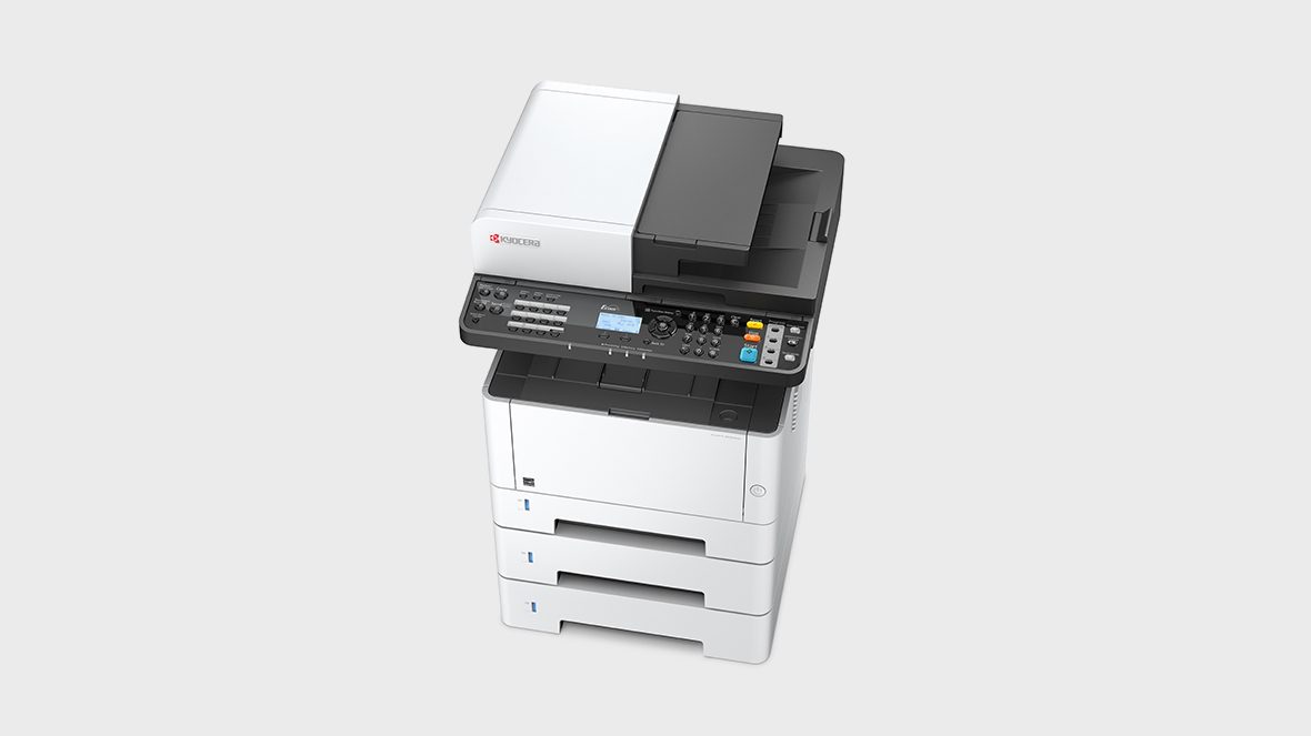 Ecosys m2040dn печка