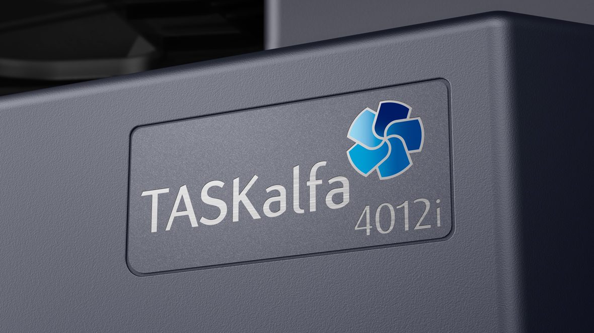 Ремкомплект taskalfa 4012i
