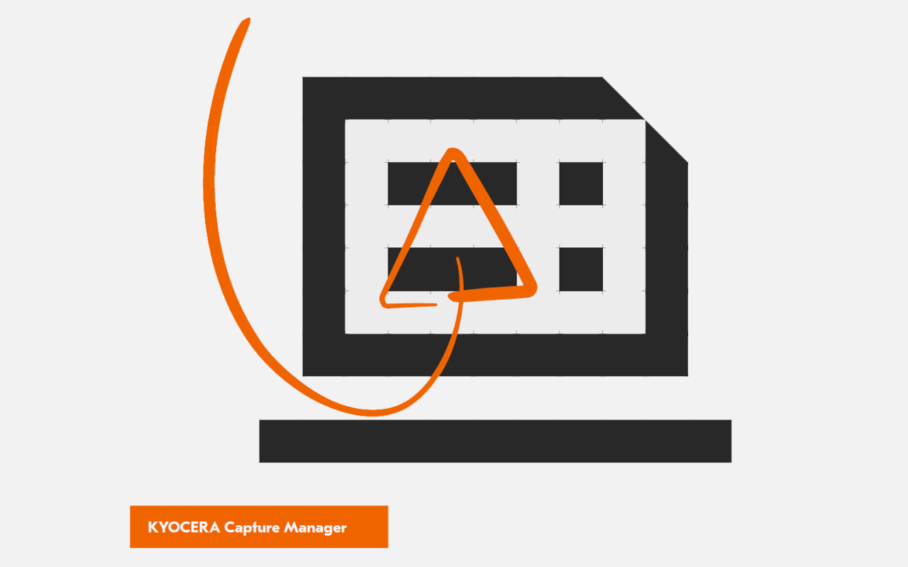 KYOCERA Capture Manager