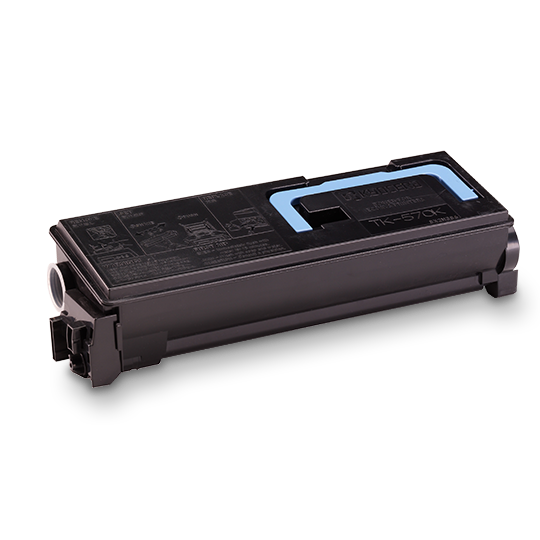 TK-570K Black Toner