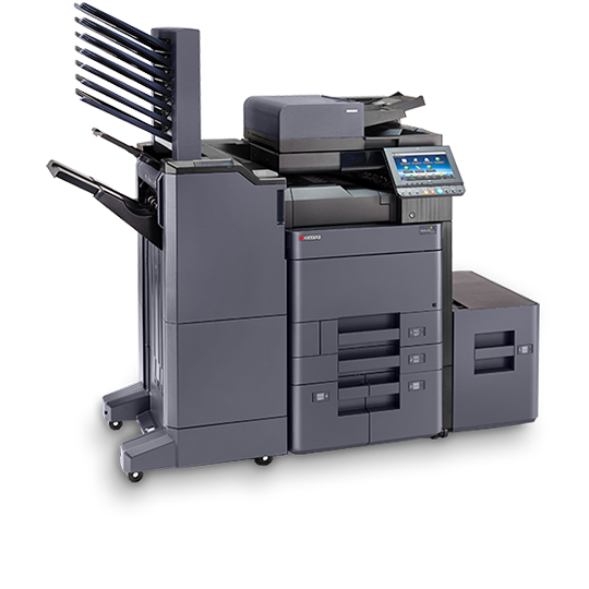 TASKalfa 6052ci Printer