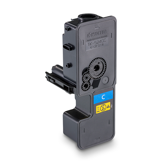 Kyocera TK-5240C cyan toner