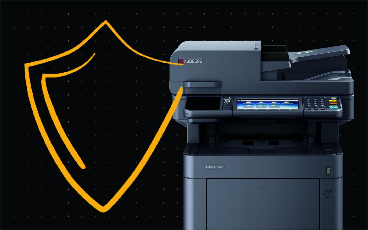 group of women working on a tablet